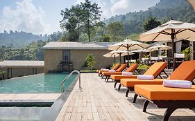 The Pavilions Himalayas The Farm Hotel Pokhara Nepal